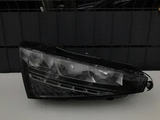  Фара передняя (комплект) Skoda Scala Арт AL14835734018, вид 3