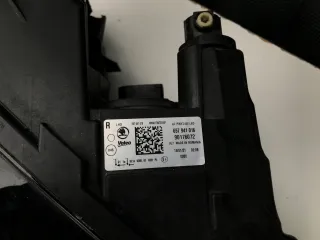  Фара передняя (комплект) Skoda Scala Арт AL14835734018, вид 7