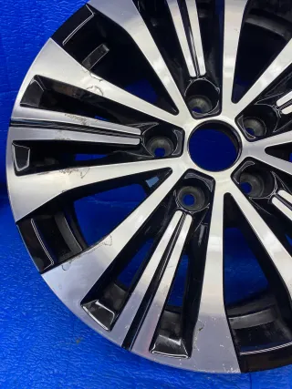  Диск литой Renault ZOE Арт AL14841114646, вид 11