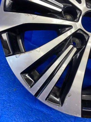  Диск литой Renault ZOE Арт AL14841114646, вид 4