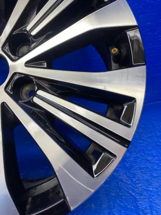  Диск литой Renault ZOE Арт AL14841114646, вид 6
