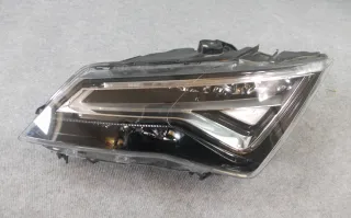 576941007D Фара передняя (комплект) Seat Ateca Арт AL14845686509, вид 1