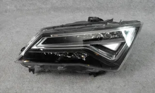 576941007D Фара передняя (комплект) Seat Ateca Арт AL14845686509, вид 2