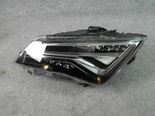 576941007D Фара передняя (комплект) Seat Ateca Арт AL14845686509, вид 3