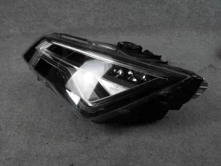 576941007D Фара передняя (комплект) Seat Ateca Арт AL14845686509, вид 4