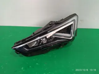 SEAT,TARRACO,5FJ941007H Фара передняя (комплект) Seat Tarraco Арт AL14848696656, вид 1