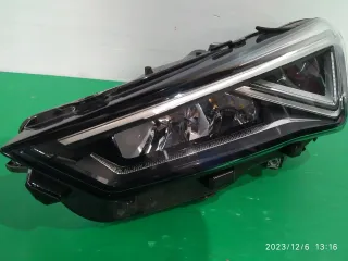 SEAT,TARRACO,5FJ941007H Фара передняя (комплект) Seat Tarraco Арт AL14848696656, вид 2