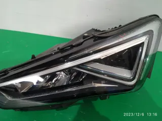 SEAT,TARRACO,5FJ941007H Фара передняя (комплект) Seat Tarraco Арт AL14848696656, вид 4