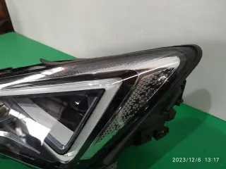 SEAT,TARRACO,5FJ941007H Фара передняя (комплект) Seat Tarraco Арт AL14848696656, вид 6