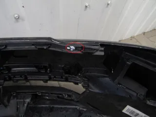 5111-9464207 Бампер передний BMW 5 G30/G31 Арт AL14853995389, вид 11