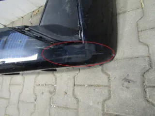 5111-9464207 Бампер передний BMW 5 G30/G31 Арт AL14853995389, вид 6