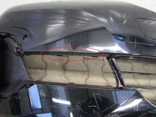 5111-9464207 Бампер передний BMW 5 G30/G31 Арт AL14853995389, вид 7
