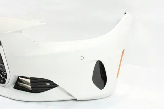 9854241,A300,ALPINWEISS Бампер передний BMW 4 G22/G23 Арт AL14857097856, вид 2