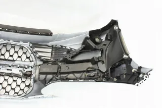 9854241,A300,ALPINWEISS Бампер передний BMW 4 G22/G23 Арт AL14857097856, вид 7