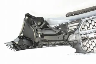 9854241,A300,ALPINWEISS Бампер передний BMW 4 G22/G23 Арт AL14857097856, вид 9