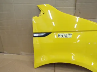 7E0821196 Крыло переднее правое Volkswagen Multivan T6 Арт AL14860673446, вид 3