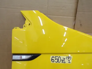 7E0821196 Крыло переднее правое Volkswagen Multivan T6 Арт AL14860673446, вид 4