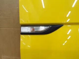 7E0821196 Крыло переднее правое Volkswagen Multivan T6 Арт AL14860673446, вид 5