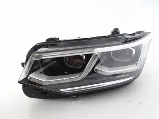 5NB941081G,,,Auto_Car_Parts1 Фара передняя (комплект) Volkswagen Tiguan 2 Арт AL14867958050, вид 1