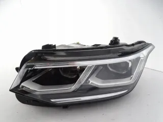5NB941081G,,,Auto_Car_Parts1 Фара передняя (комплект) Volkswagen Tiguan 2 Арт AL14867958050, вид 2