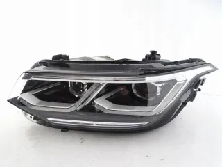 5NB941081G,,,Auto_Car_Parts1 Фара передняя (комплект) Volkswagen Tiguan 2 Арт AL14867958050, вид 3