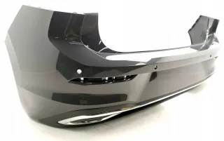 5H6807421C Бампер задний Volkswagen Golf 7 Арт AL14871606710, вид 9