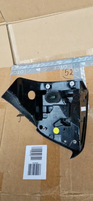 2SD.2715 Фонарь задний правый Tesla model 3 Арт AL14873027327, вид 8