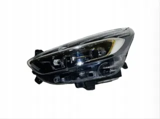 EM2B-13W030-CR Фара передняя (комплект) Ford S-Max 2 Арт AL14878775449, вид 1