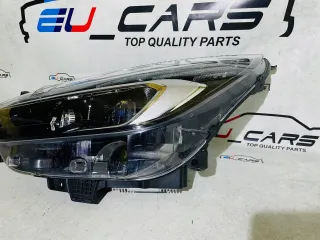 EM2B-13W030-CR Фара передняя (комплект) Ford S-Max 2 Арт AL14878775449, вид 3