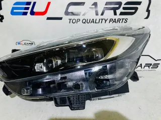 EM2B-13W030-CR Фара передняя (комплект) Ford S-Max 2 Арт AL14878775449, вид 4