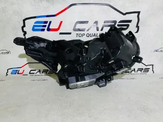 EM2B-13W030-CR Фара передняя (комплект) Ford S-Max 2 Арт AL14878775449, вид 6