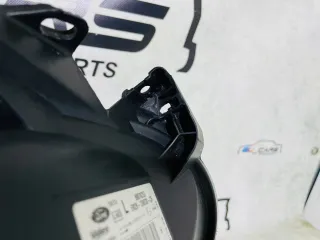 EM2B-13W030-CR Фара передняя (комплект) Ford S-Max 2 Арт AL14878775449, вид 7