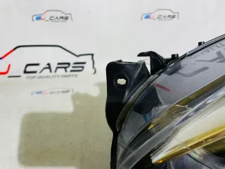 EM2B-13W030-CR Фара передняя (комплект) Ford S-Max 2 Арт AL14878775449, вид 9