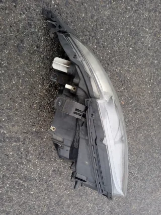 7249649 Фара передняя (комплект) BMW 1 E81/E82/E87/E88 Арт AL14879552018, вид 3