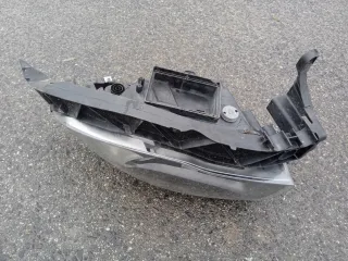 7249649 Фара передняя (комплект) BMW 1 E81/E82/E87/E88 Арт AL14879552018, вид 4