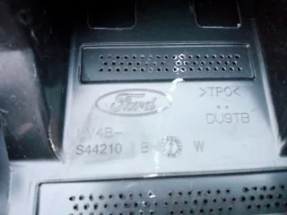 LV4B-S44210,B Спойлер Ford Kuga 3 Арт AL14893766513, вид 8