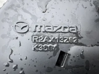 Mazda Корпус воздушного фильтра Mazda RX-7 Арт AL14894395165, вид 6