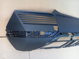 86612-GI000,.ranzez Бампер задний Hyundai IONIQ Арт AL14915227936, вид 2