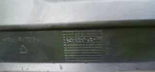  Решетка радиатора Audi E-Tron Арт AL14920086785_2, вид 12
