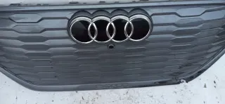  Решетка радиатора Audi E-Tron Арт AL14920086785_2, вид 4