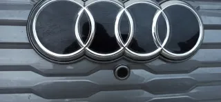  Решетка радиатора Audi E-Tron Арт AL14920086785_2, вид 6