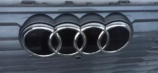  Решетка радиатора Audi E-Tron Арт AL14920086785_2, вид 7