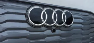  Решетка радиатора Audi E-Tron Арт AL14920086785_2, вид 8