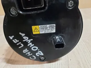042400-0501 Компрессор кондиционера Toyota C-HR Арт AL14931732135, вид 14