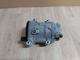 042400-0501 Компрессор кондиционера Toyota C-HR Арт AL14931732135, вид 2