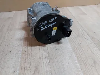 042400-0501 Компрессор кондиционера Toyota C-HR Арт AL14931732135, вид 3