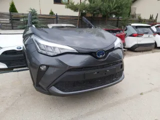 042400-0501 Компрессор кондиционера Toyota C-HR Арт AL14931732135, вид 4