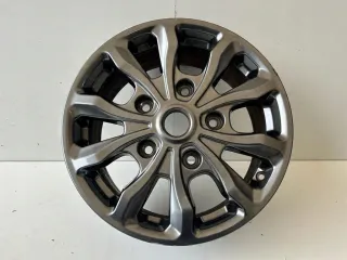  Диск литой Ford Tourneo Арт AL14932467471, вид 1