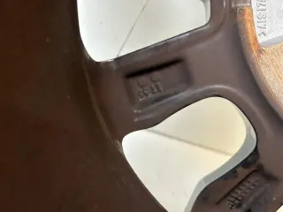  Диск литой Ford Tourneo Арт AL14932467471, вид 6