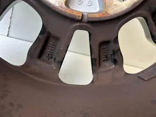  Диск литой Ford Tourneo Арт AL14932467471, вид 8